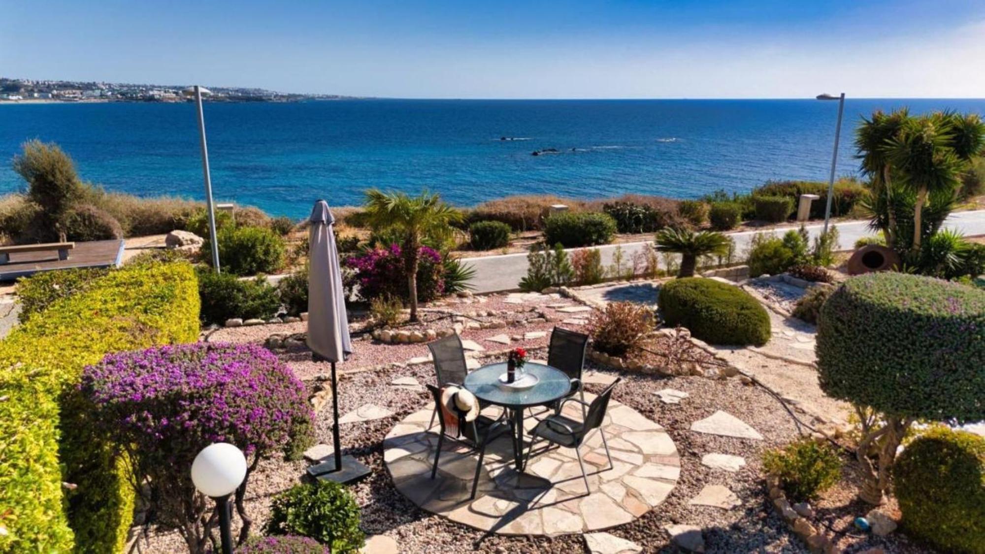 Sunrise Villa In Bahía de Coral Exterior foto