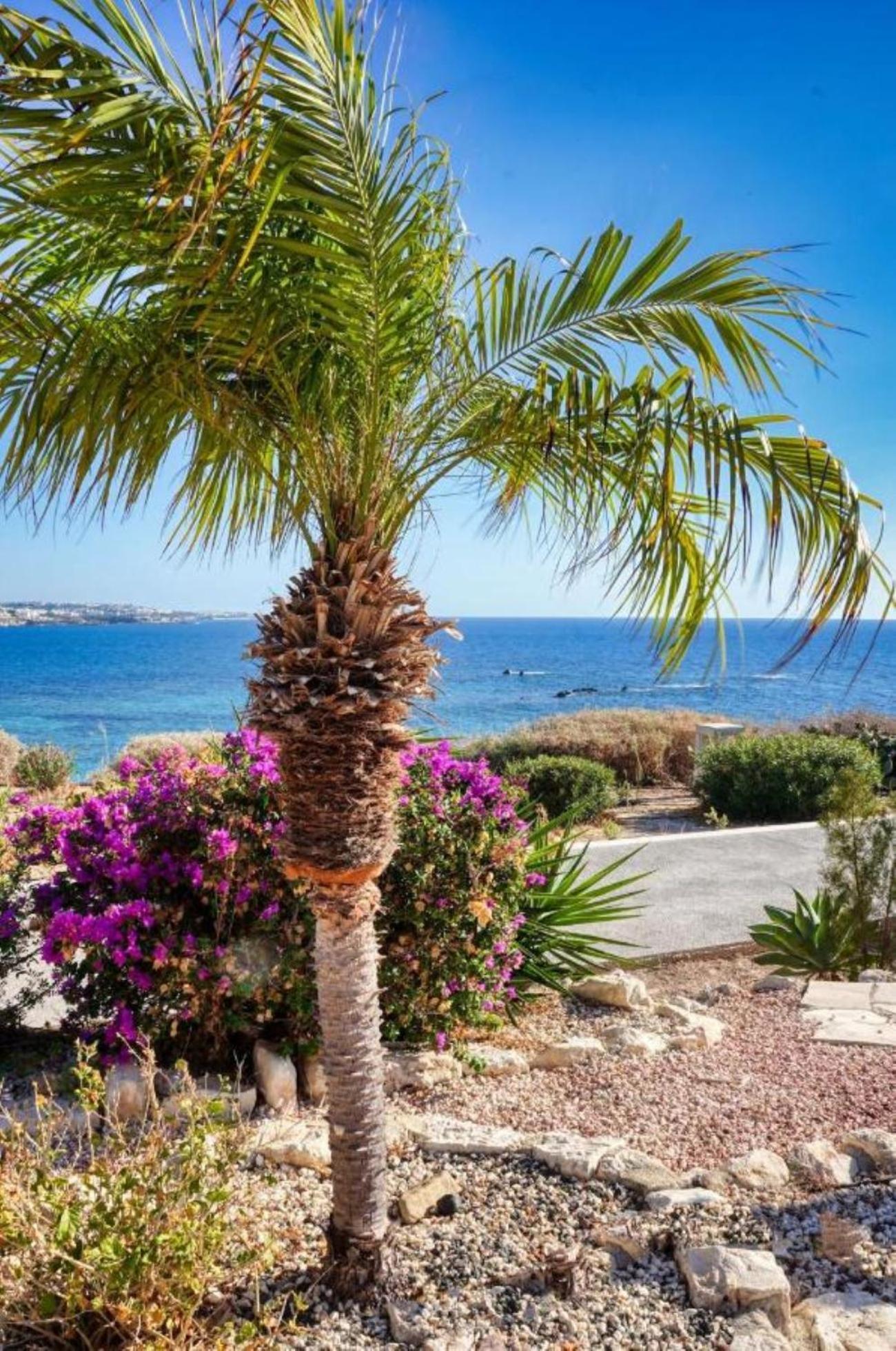 Sunrise Villa In Bahía de Coral Exterior foto
