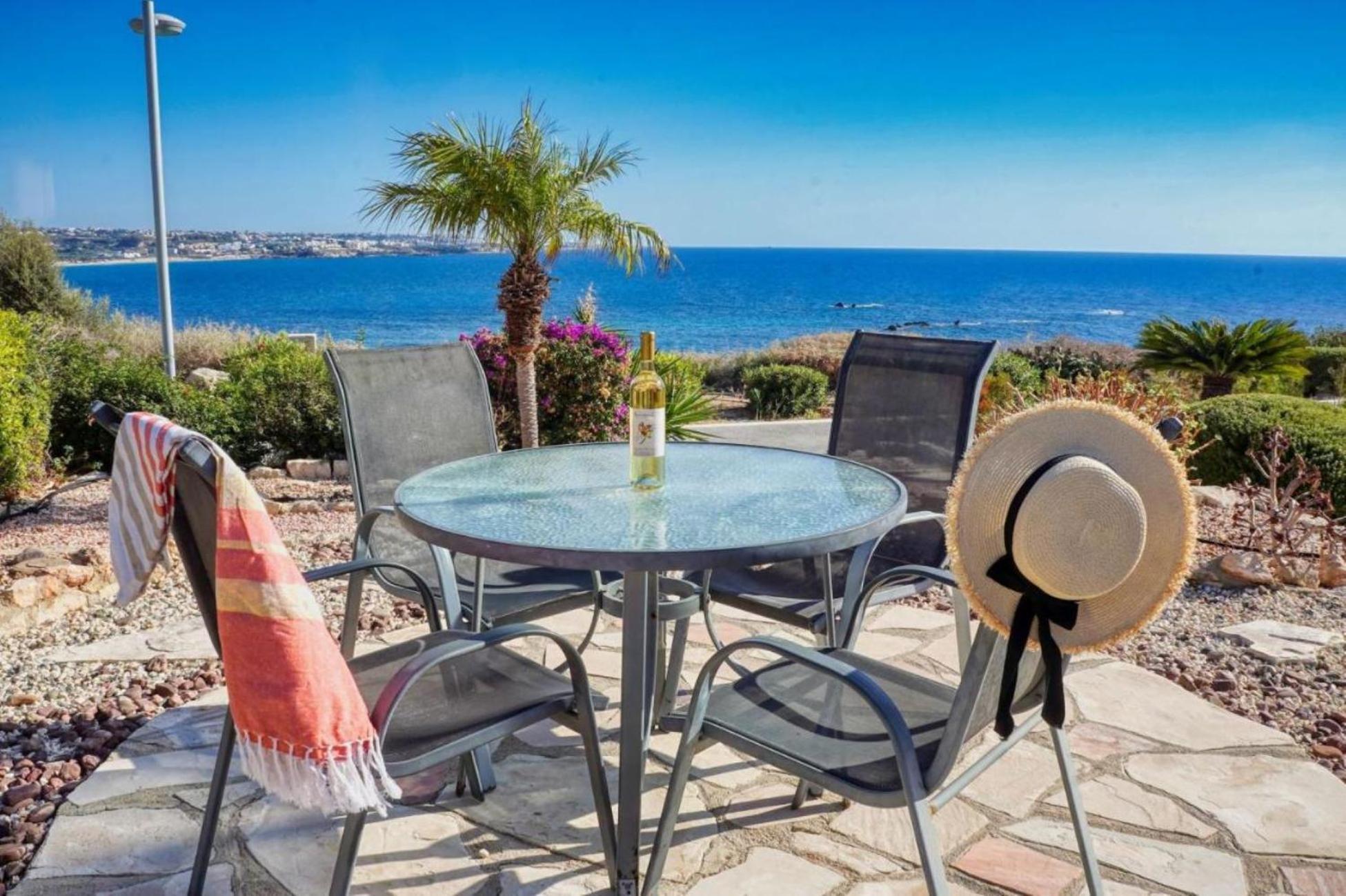 Sunrise Villa In Bahía de Coral Exterior foto