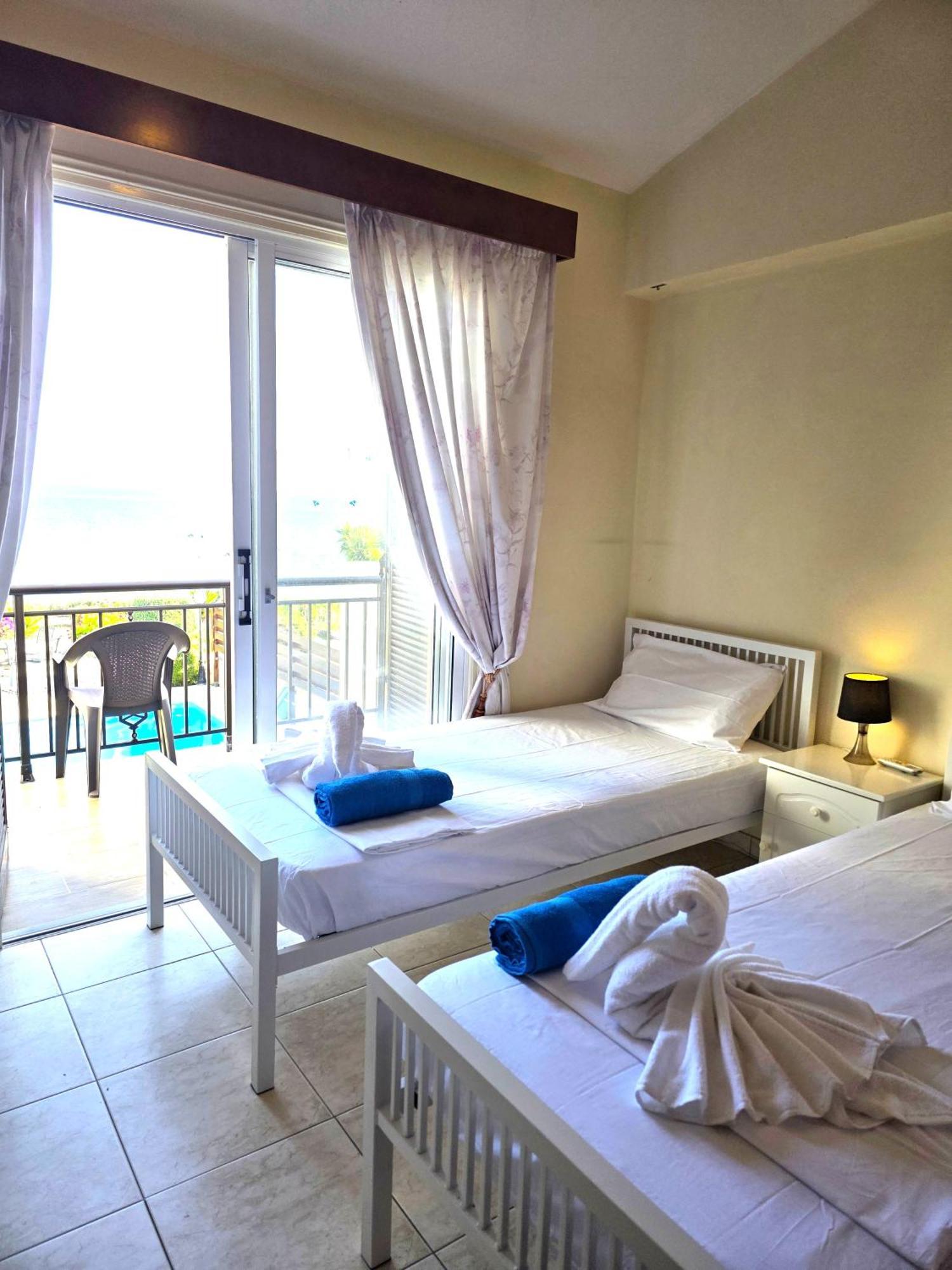 Sunrise Villa In Bahía de Coral Exterior foto